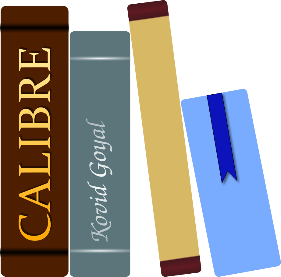 Logo Calibre Web