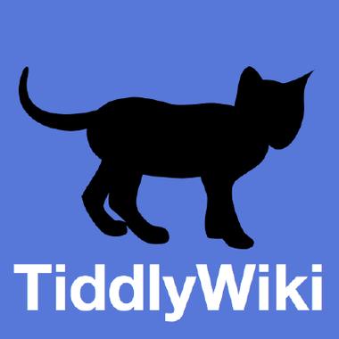 Logo TiddlyWiki