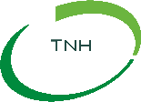 Logo TNH Framework